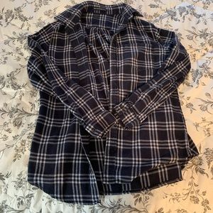 brandy melville flannel